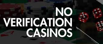 No KYC Online Casinos The Future of Online Gaming