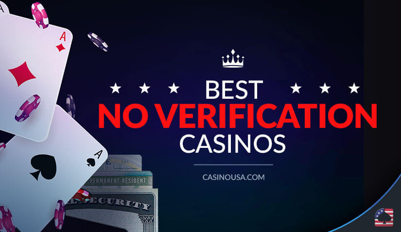 No Verification Casinos The Future of Online Gambling -209695123