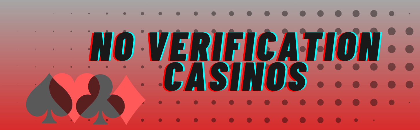No Verification Casinos The Future of Online Gambling -209695123
