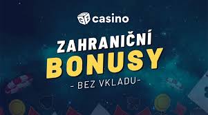 Nové online CZ casino Objevte nejlepší možnosti hraní na internetu