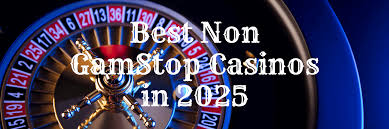 Safe Non GamStop Casinos Your Guide to Trusted Gaming Safe Non GamStop Casinos Your Guide to Trusted Gaming