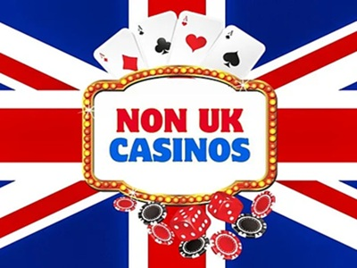 The Best Non-UK Casinos to Explore in 2023