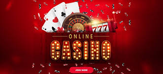 The Rise of International Casinos A Global Entertainment Phenomenon