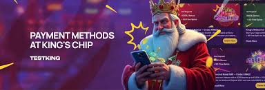 The Ultimate Guide to Kings Chip Unlocking the Secrets of Casino Gaming