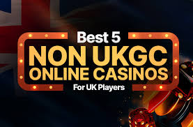 Top Non-UK Casino Sites Discover Your Next Gaming Adventure