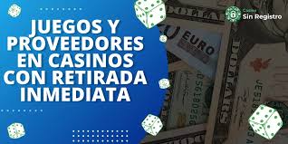 Casino Sin Restricciones La Revolución del Juego en Línea