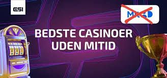 Casino Uden Rofus Find De Bedste Spil Uden Begrænsninger Casino Uden Rofus Find De Bedste Spil Uden Begrænsninger