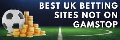 Discover Football Betting Outside GamStop Restrictions