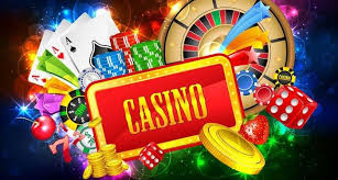 Experience the Thrill Casino Letou UK