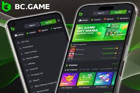 Experience Thrills with BC.Game Online Casino Experience Thrills with BC.Game Online Casino