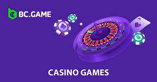 Experience Thrills with BC.Game Online Casino Experience Thrills with BC.Game Online Casino
