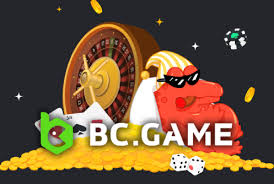 Experience Thrills with BC.Game Online Casino Experience Thrills with BC.Game Online Casino