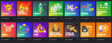 Explore the Thrills of BC.Game Online Casino and Sports Betting Explore the Thrills of BC.Game Online Casino and Sports Betting
