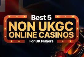 Exploring Non-UKGC Casinos A Comprehensive Guide -344359388 Exploring Non-UKGC Casinos A Comprehensive Guide -344359388