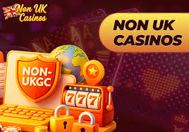 Exploring Non-UKGC Licensed Casinos The Pros and Cons
