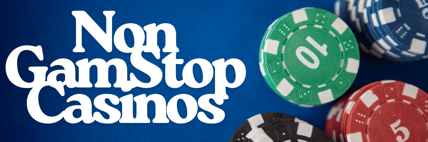Exploring Online Casinos Not Registered with GamStop -1204196106