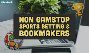Exploring Sportsbooks Not on GamStop Your Gateway to More Betting Options Exploring Sportsbooks Not on GamStop Your Gateway to More Betting Options