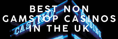 Finding Trusted Casinos Not on GamStop A Comprehensive Guide