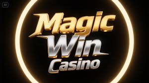 MagicWin Casino Unleashing the Magic of Online Gaming