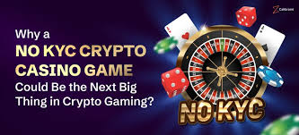 No KYC Online Casinos The Future of Online Gambling -1708020997