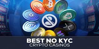 No KYC Online Casinos The Future of Online Gambling -1708020997
