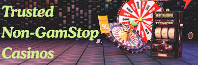 Non-GamStop Casinos in the UK A Comprehensive Guide