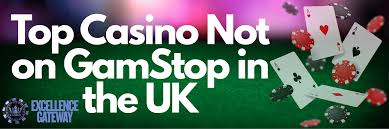 The Allure of Standalone Casinos A Deep Dive