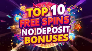 Unlock Your Winning Streak with 100 Free Spins on Registration