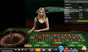 Best Live Roulette Casinos in the UK -1852078168