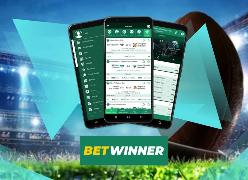 Betwinner Le Guide Complet pour Maximiser Vos Gains Betwinner Le Guide Complet pour Maximiser Vos Gains