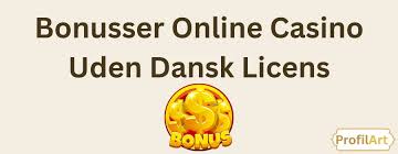 Bitcoin Casino Sites i Danmark En Guide til Sjov og Sikkerhed