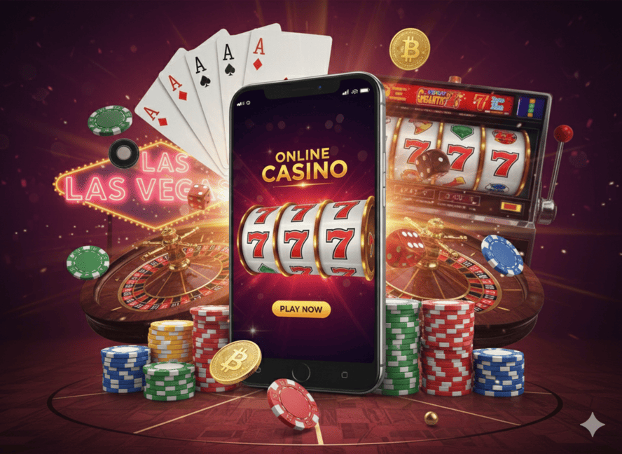 Bonus Uden Indbetaling Oplev De Bedste Online Casinoer