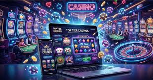 Casino 25 Euro No Deposit Fordele og Muligheder