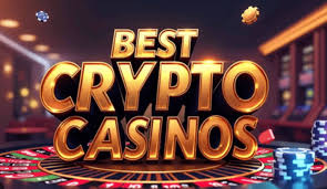 Crypto Casinoin Nederland De Toekomst van Online Gokken