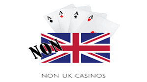 Discover Non-UK Casinos Accepting UK Players for an Unmatched Gaming Experience Discover Non-UK Casinos Accepting UK Players for an Unmatched Gaming Experience
