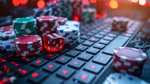 Discover the Thrills of Casino Lucky Max Your Gateway to Online Gaming