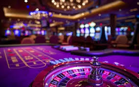 Discovering the Best Crypto Roulette Platforms