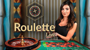Experience the Thrill of Live Roulette at Top Casino Sites in the UK 1373950909