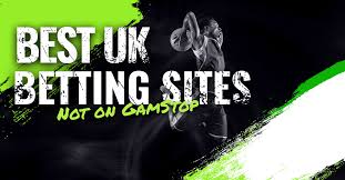 Exploring Bookmakers Not on GamStop Your Guide to Alternatives