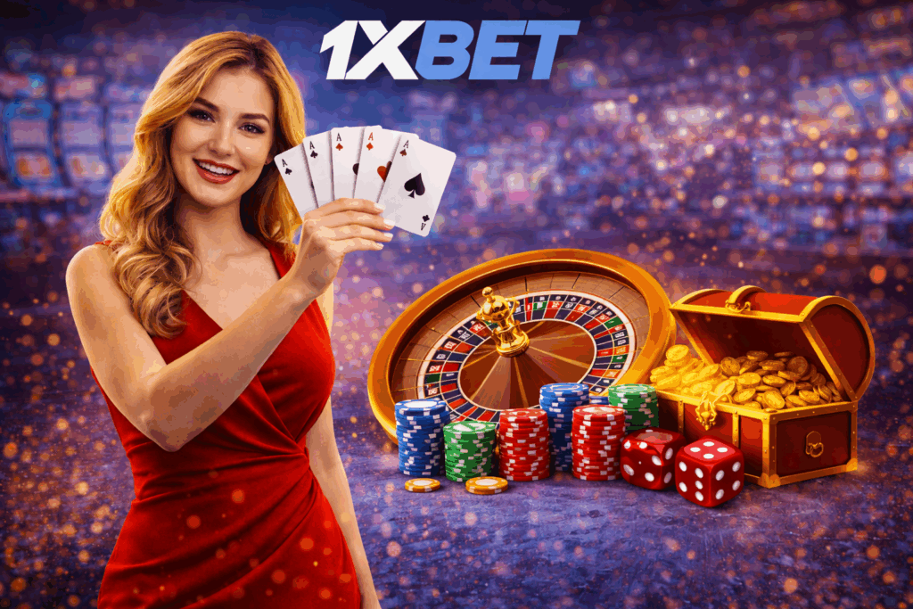 Exploring Casino Insights Trends, Tips, and Strategies