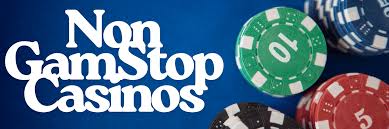 Exploring Casinos Not Using GamStop Your Guide to Alternative Online Gaming