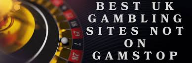 Exploring Casinos That Don’t Use GamStop