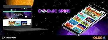 Exploring the Universe of CosmicSpins A New Age in Online Gaming