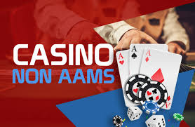 I Vantaggi dei Casinò Online Bonus Senza Documenti