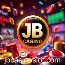 JB Casino Login Your Gateway to Exciting Online Gaming 1984478628