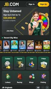 JB Casino Login Your Gateway to Exciting Online Gaming 1984478628