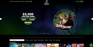 MagicWin Casino Your Gateway to Enchanting Gaming Experiences