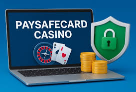 Online Casino med Paysafecard Sikker Spiloplevelse Online Casino med Paysafecard Sikker Spiloplevelse