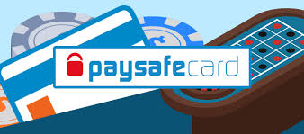 Online Casino med Paysafecard Sikkerhed og Bekvemmelighed -1922564105