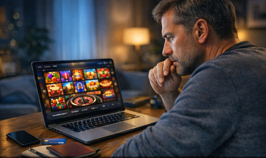 Online Casino ohne OASIS – Spielen ohne Grenzen Online Casino ohne OASIS – Spielen ohne Grenzen